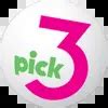 smart pick 3 midday|Kentucky (KY) Pick 3 [Evening + Midday] Lottery .